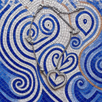 Load image into Gallery viewer, Kiss Anklet
